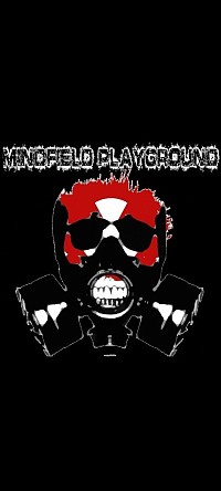 Minefield Playground