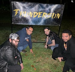 Thundersun