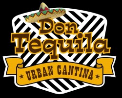 Don Tequila Urban Cantina