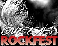 queens RockFest 2023