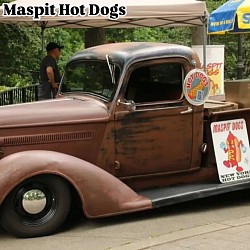 Maspit Hot Dogs