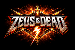 Zeus is dead
