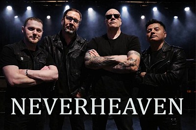 NeverHeaven